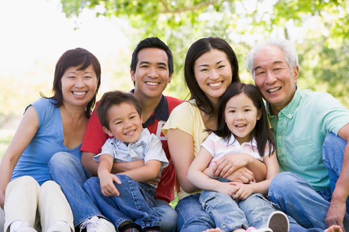 Naylor Financial Group Wealth Preservation